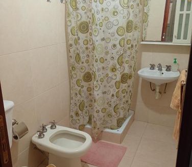 Robles Department Apartment | La Tranquila