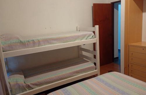 Robles Department Apartment | La Tranquila