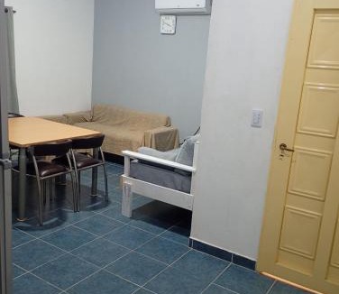 Robles Department Apartment | La Tranquila