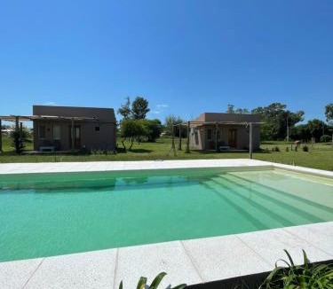 Victoria Apartment | La Tranquila Suites de Campo