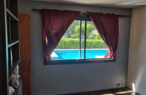 Sierra de los Padres House | La Tribu, House with pool and whirlpool, ideal for families