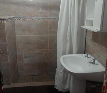Province of Tucuman Apartment | La turca