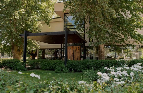 Rio Cuarto Hotel | La Urumpta Hotel, AKEN MIND