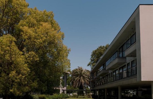 Rio Cuarto Hotel | La Urumpta Hotel, AKEN MIND