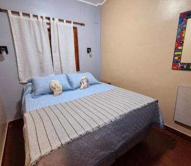 Tilcara House | La Valentina
