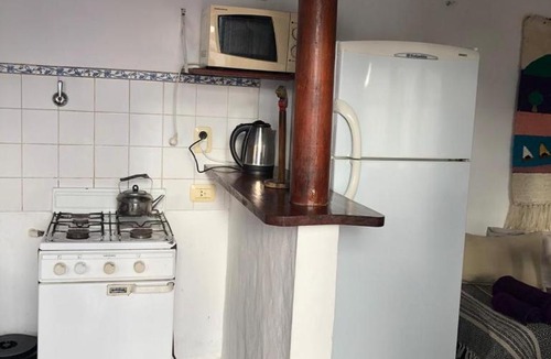 Miramar Apartment | La Vecindad del Sol Depto D