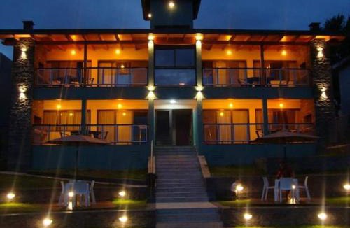Yocsina Apartment | La Veleta Apart