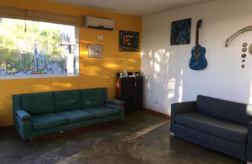 Puerto Piramides House | La Ventolina