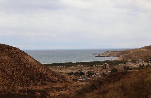 Puerto Piramides House | La Ventolina