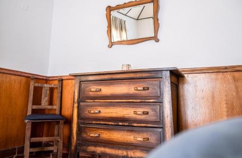 Sierra de la Ventana House | La Verbena