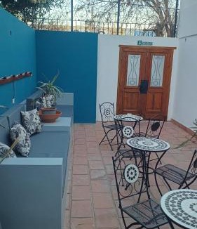 Neuquen Hostel | La Via Hostel
