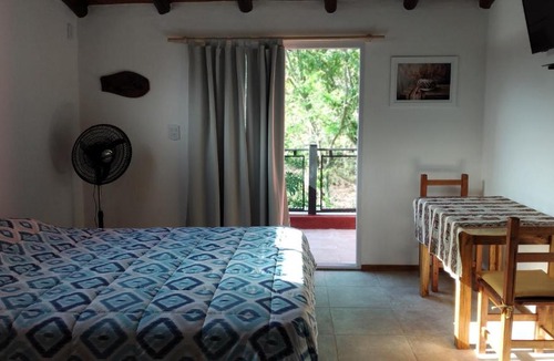La Falda Apartment | la victoria 2