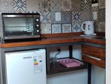 La Falda Apartment | la victoria 2