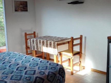 La Falda Apartment | la victoria 2