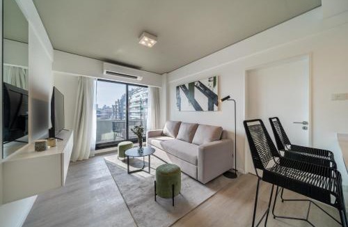 Chacarita Apartment | La Vie Suite Palermo Hollywood