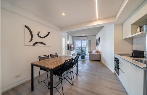 Chacarita Apartment | La Vie Suite Palermo Hollywood