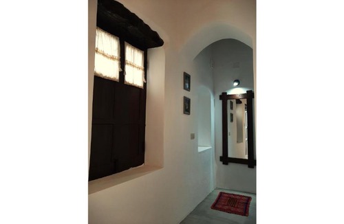 Cachi Hotel | La Vieja Esquina