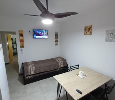 Comuna Estancia Vieja Apartment | La Villa Inn
