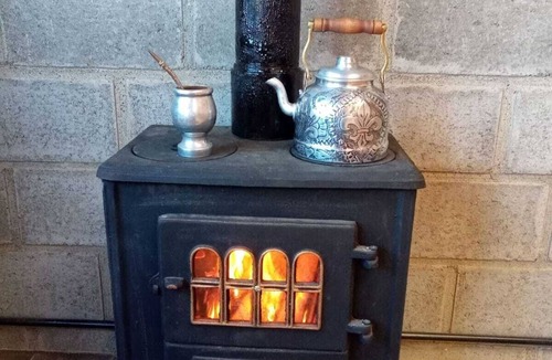 Rio Gallegos Cottage | La Yaya, a peaceful and welcoming place. Ideal for short-distance travelers along the route.
