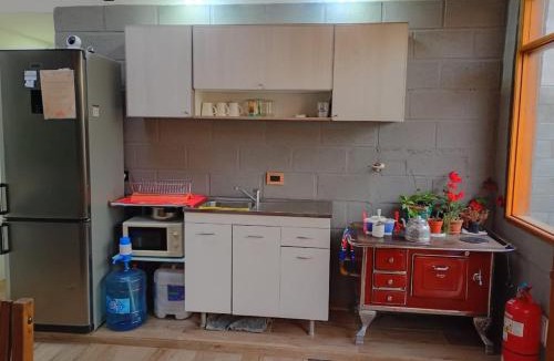 Rio Gallegos House | La Yaya, un lugar confortable y privado