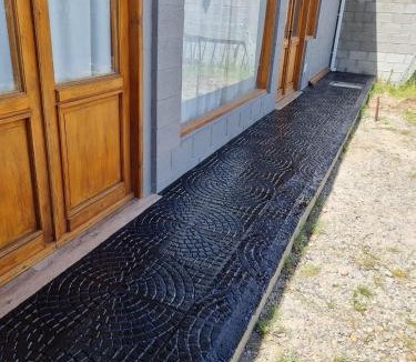 Rio Gallegos House | La Yaya, un lugar confortable y privado