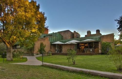 Bella Vista Hotel | La Ysidora Hotel & Spa