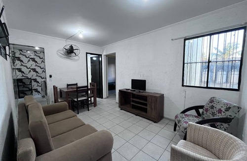 Jardim Rafael Apartment | LA20-Bertioga, SESC, Riviera, Vista Linda, Indaiá