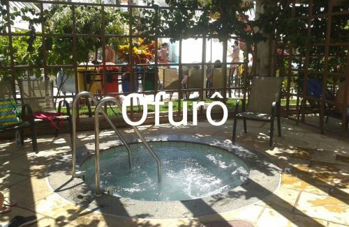 Prive das Caldas Apartment | Lacqua Di Roma