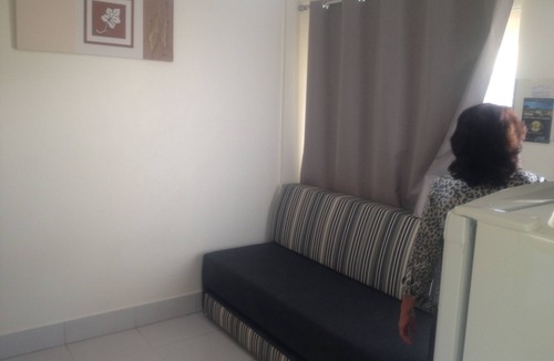 Caldas Novas Apartment | Lacquas diROMA III Apartment with 3 suites and 2 parking spaces.