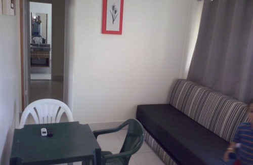 Caldas Novas Apartment | Lacquas diROMA III Apartment with 3 suites and 2 parking spaces.