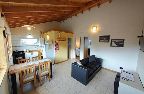 Caviahue Apartment | Laderas Blancas