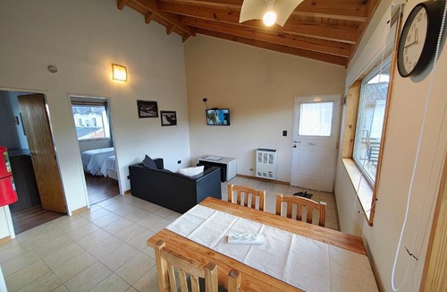 Caviahue Apartment | Laderas Blancas