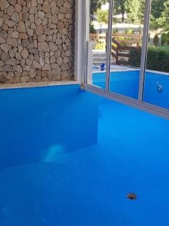 Esquel House | Laderas Verdes