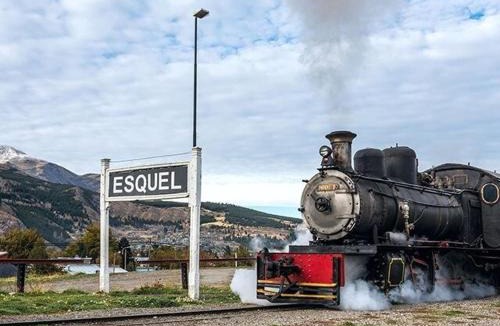 Esquel House | Laderas Verdes