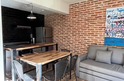 Barracas Apartment | @LaGalerie Apts 2BR BA S.Telmo - wifi pool gym front desk