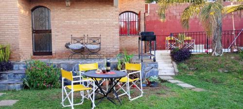 Embalse Apartment | Lago Azul