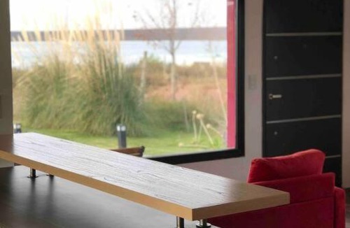 Confluencia Department House | Lago Marimenuco: La peninsula