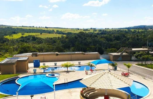 Setor Lagoa Quente House | Lagoa Jardins - CondoResot