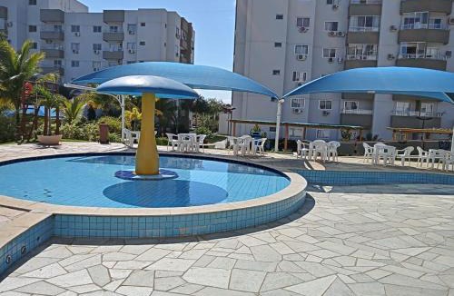 Setor Lagoa Quente Apartment | Lagoa Quente Flat