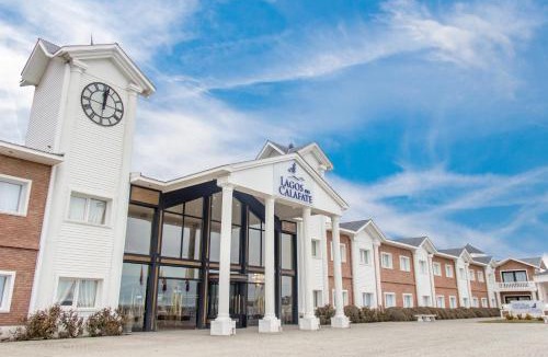 Macrozona Meseta Cerro Calafate Hotel | Lagos Del Calafate