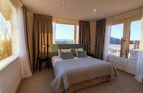 Macrozona Meseta Cerro Calafate Hotel | Lagos Del Calafate