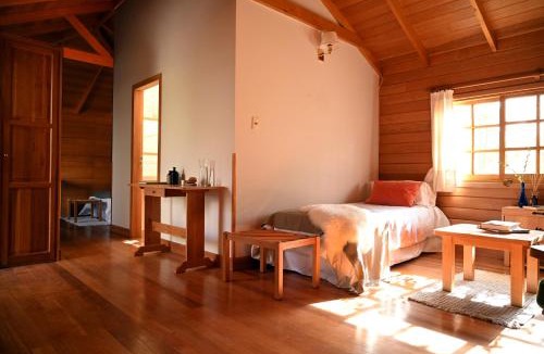 Lagos Posadas Cabin | Lagos del Furioso