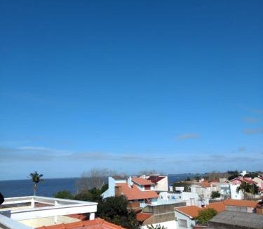 Sao Lourenco do Sul Apartment | Laguna Aluguéis