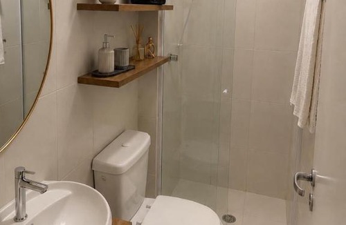 Riviera de Sao Lourenco House | Laguna Home Resort - 200m da Praia - Módulo 8