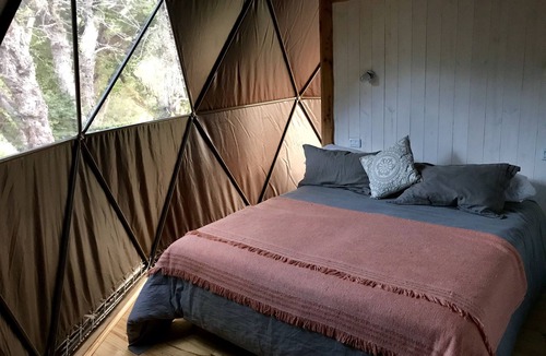 Esquel Cabin | Laguna Larga Lodge
