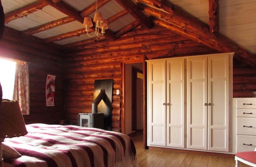Esquel Cabin | Laguna Larga Lodge