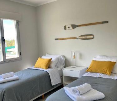 Chascomus Apartment | Laguna Pampa