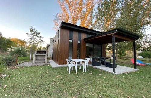 Chascomus Apartment | Laguna y Tierra