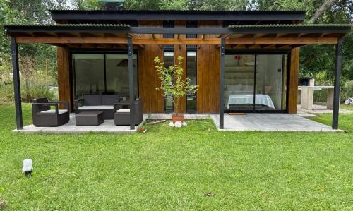 Chascomus Apartment | Laguna y Tierra