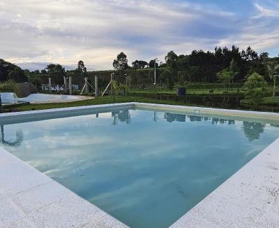 Los Helechos Other | Lagunas de la selva